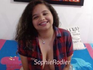 SophieRodier