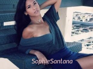SophieSantana