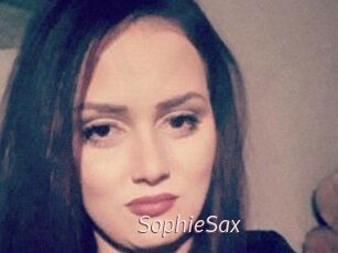 SophieSax