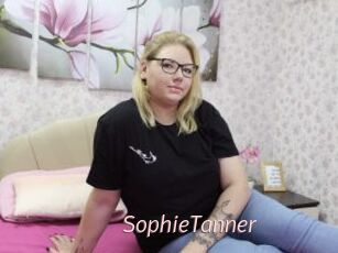 SophieTanner
