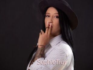 SophieTray
