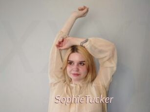 SophieTucker