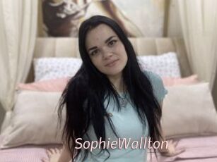 SophieWallton