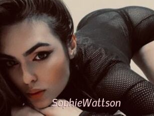 SophieWattson