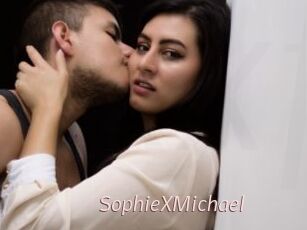 SophieXMichael