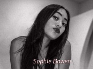 Sophie_Bowen