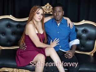 SophieandHarvey