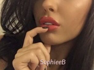 SophieeB xxx Free Sites