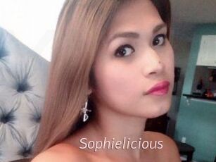 Sophielicious