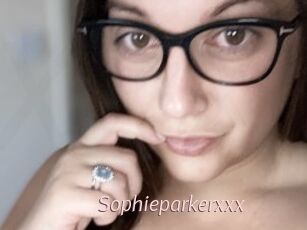 Sophieparkerxxx