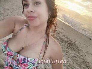 SophiiaTen