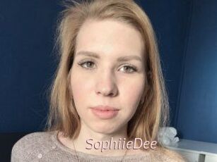 SophiieDee