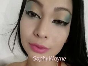 SophyWayne