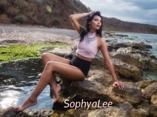 SophyaLee