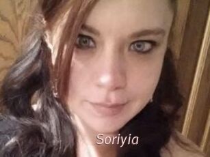 Soriyia