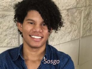 Sosgo