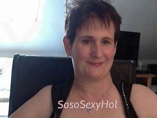 SosoSexyHot