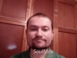 Soul_Max