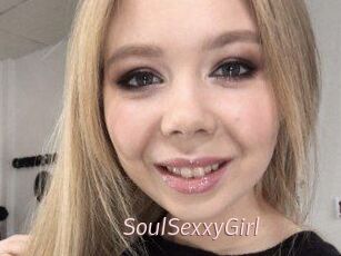 SoulSexxyGirl