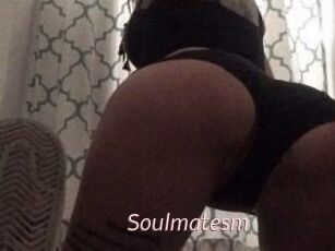 Soulmatesm
