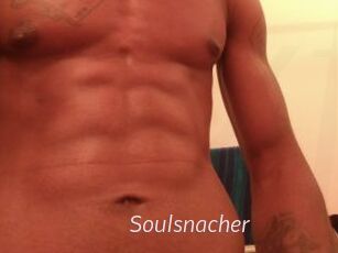 Soulsnacher
