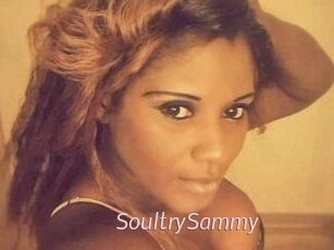SoultrySammy