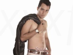 Soun
