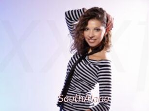 SouthAlana