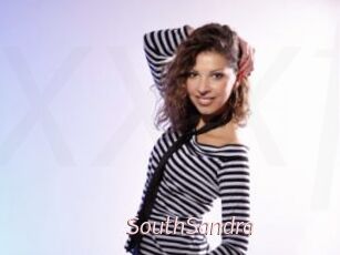 SouthSandra