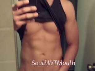 SouthWTMouth