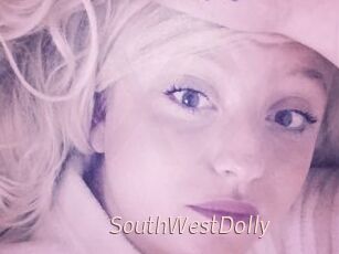 SouthWestDolly