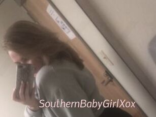 SouthernBabyGirlXox
