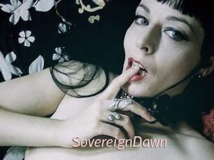 SovereignDawn