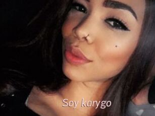 Soy_karygo