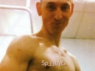 Sp33dyG