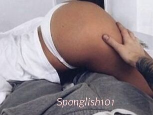 Spanglish101