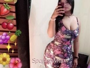 SpanishMami