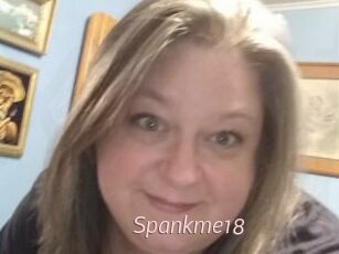 Spankme18