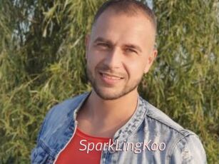 SparkLingKoo