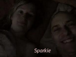 Sparkie