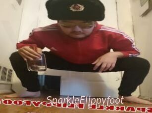 SparkleFlippyfoot