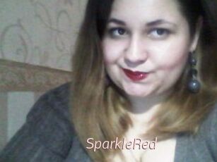 SparkleRed