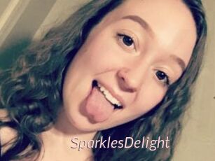 SparklesDelight