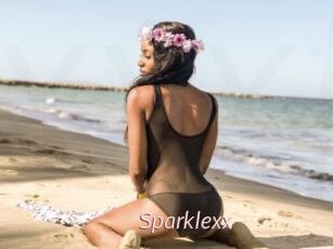Sparklexx