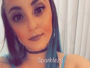 Sparklez8