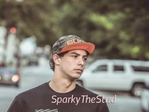 SparkyTheStud