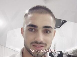 SpecialAlex