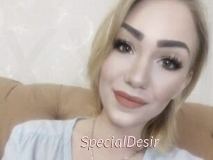 SpecialDesir