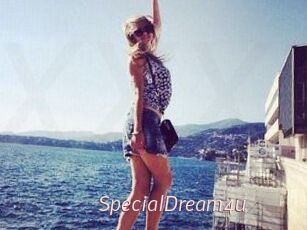 SpecialDream4u