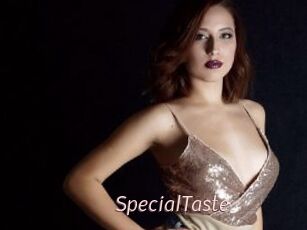 SpecialTaste